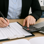 Księgowość firmy – nie tylko wymóg, ale trzon kontroli