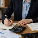 Prowadzenie ksiąg firmy – nie tylko formalność, ale podstawa wiarygodności