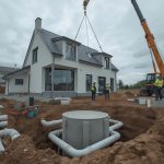 Szamba betonowe – jak dobrać odpowiednią pojemność bez najczęściej popełnianych błędów